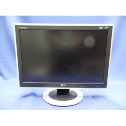 LG Flatron 20" L203WTX LCD Monitor